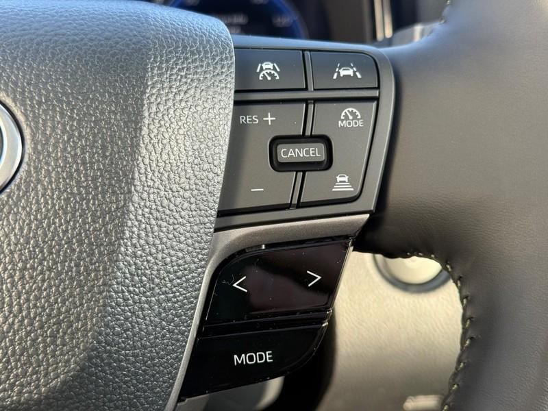 new 2026 Toyota Camry car, priced at $35,002