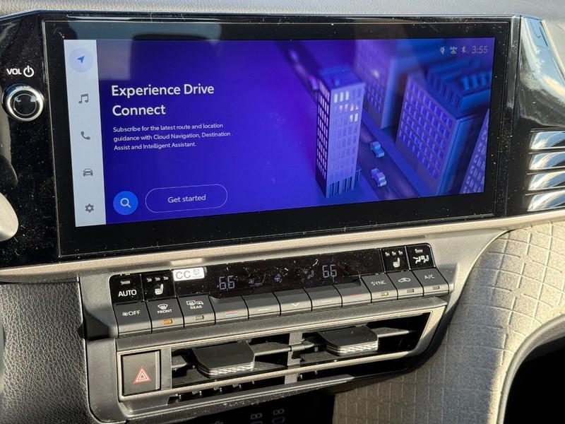 new 2026 Toyota Camry car, priced at $35,002