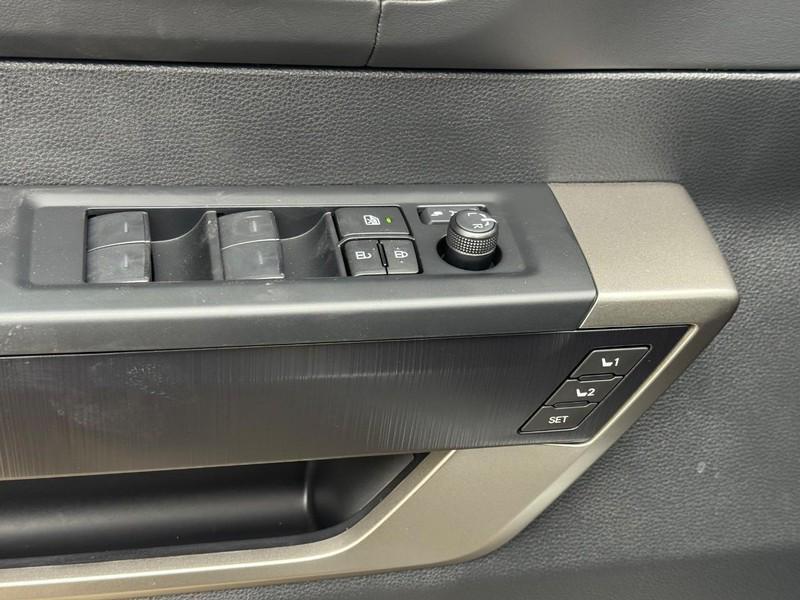 new 2026 Toyota Tundra car, priced at $66,649