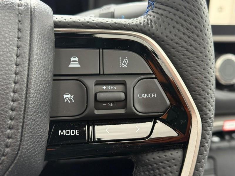 new 2026 Toyota Tundra car, priced at $66,649