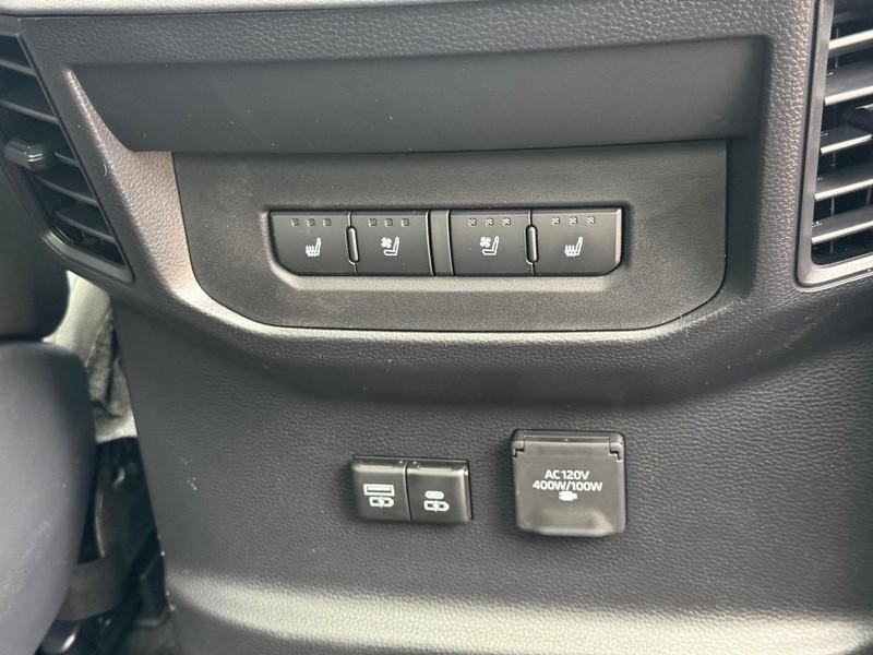 new 2026 Toyota Tundra car, priced at $66,649