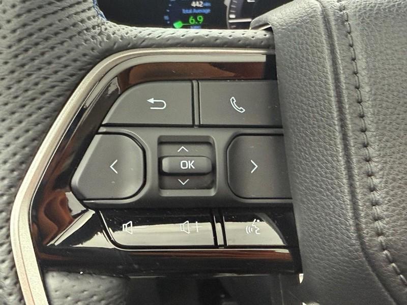 new 2026 Toyota Tundra car, priced at $66,649