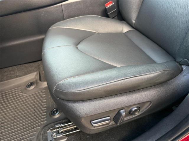 used 2024 Toyota Grand Highlander car, priced at $48,252