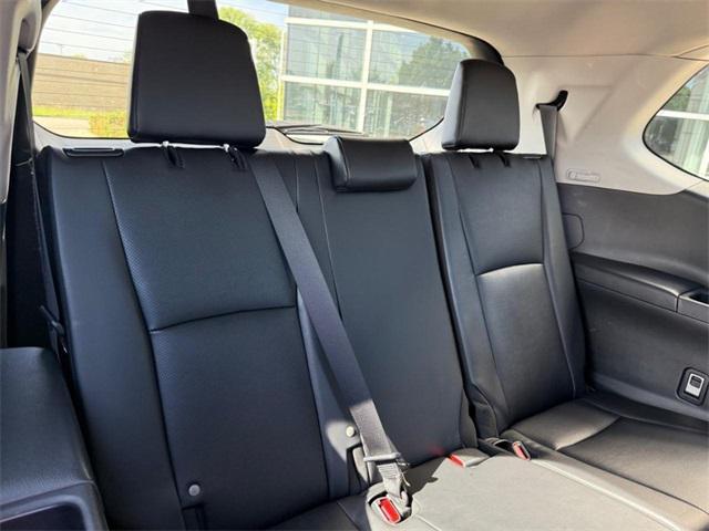 used 2024 Toyota Grand Highlander car, priced at $48,252