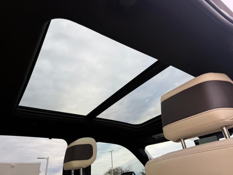 used 2022 Toyota Tundra car, priced at $47,250