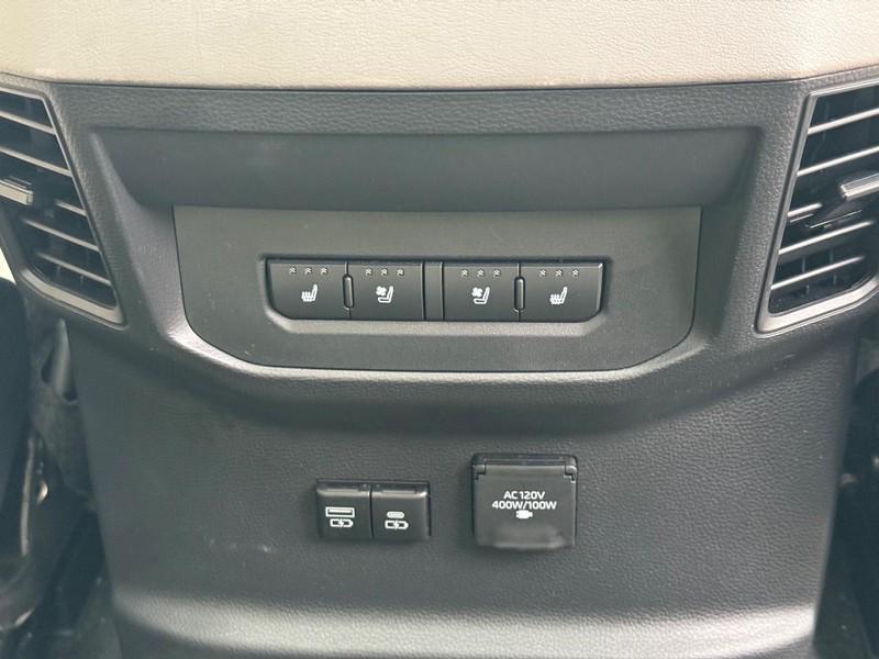 used 2022 Toyota Tundra car, priced at $47,250