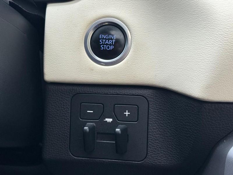 used 2022 Toyota Tundra car, priced at $47,250