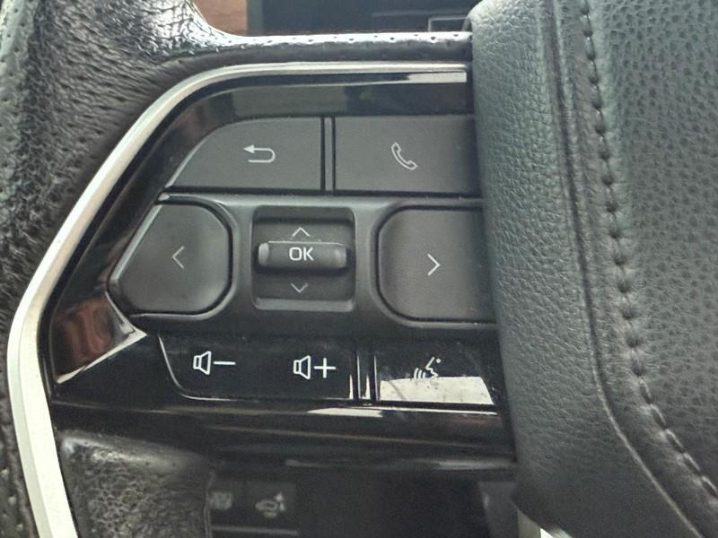 used 2022 Toyota Tundra car, priced at $47,250