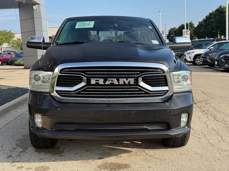 used 2016 Ram 1500 car, priced at $21,614