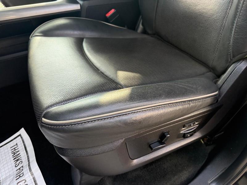 used 2016 Ram 1500 car, priced at $21,614