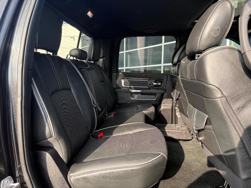 used 2016 Ram 1500 car, priced at $21,614