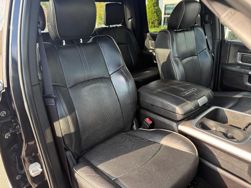 used 2016 Ram 1500 car, priced at $21,614