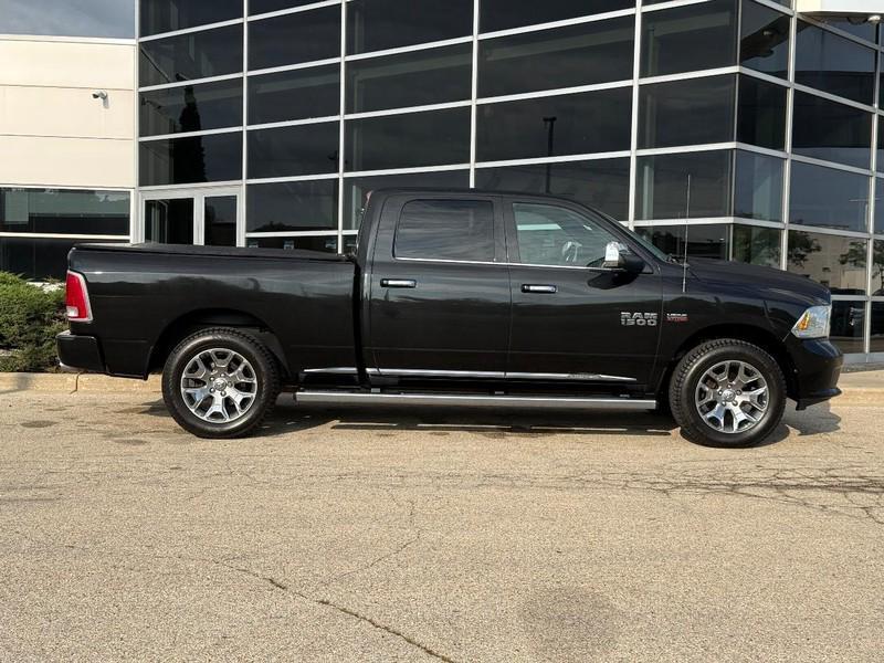 used 2016 Ram 1500 car, priced at $21,614