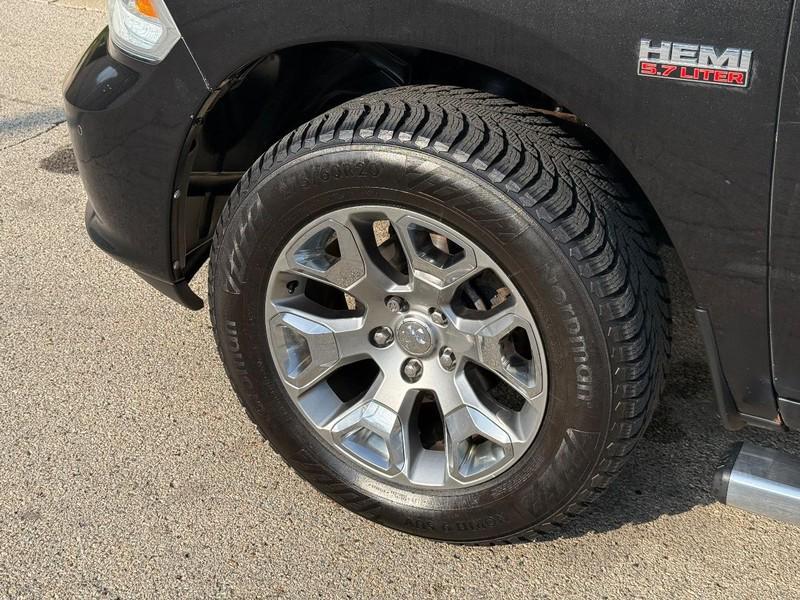 used 2016 Ram 1500 car, priced at $21,614