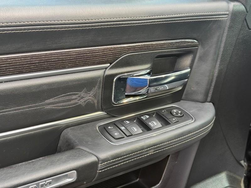 used 2016 Ram 1500 car, priced at $21,614