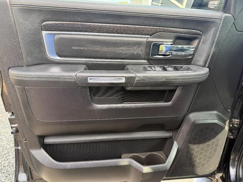 used 2016 Ram 1500 car, priced at $21,614