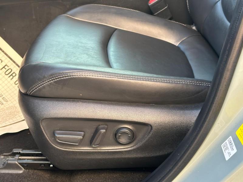 used 2022 Toyota RAV4 car, priced at $28,583