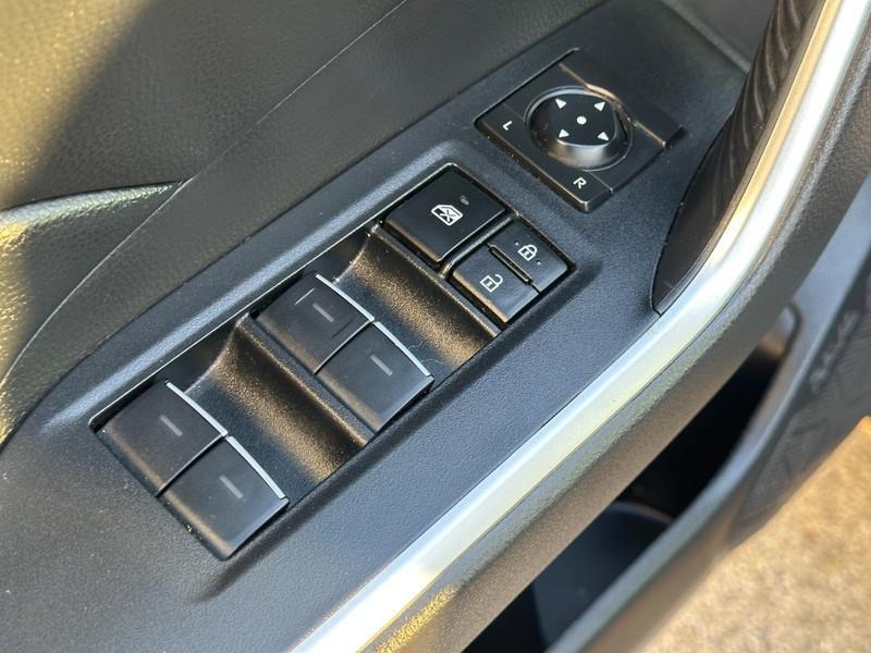 used 2022 Toyota RAV4 car, priced at $28,583