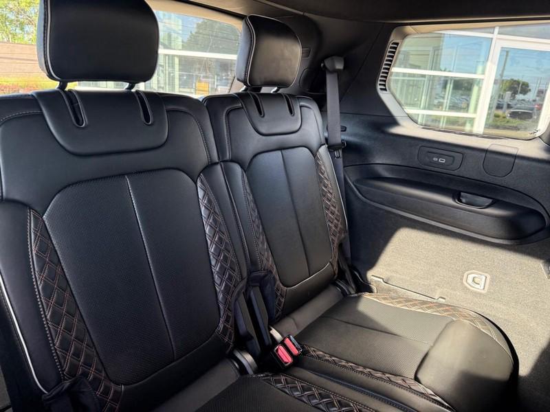 used 2023 Jeep Grand Cherokee L car, priced at $46,459