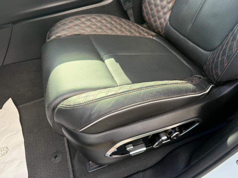 used 2023 Jeep Grand Cherokee L car, priced at $46,459