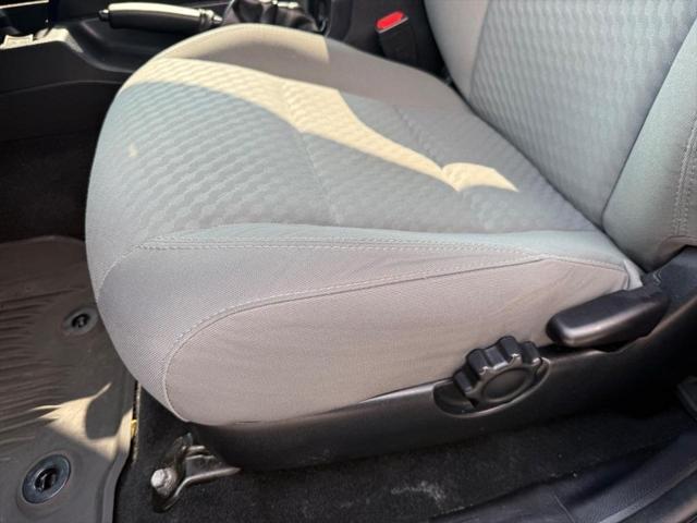 used 2021 Toyota Tacoma car, priced at $34,390