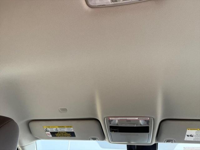 used 2021 Toyota Tacoma car, priced at $34,390