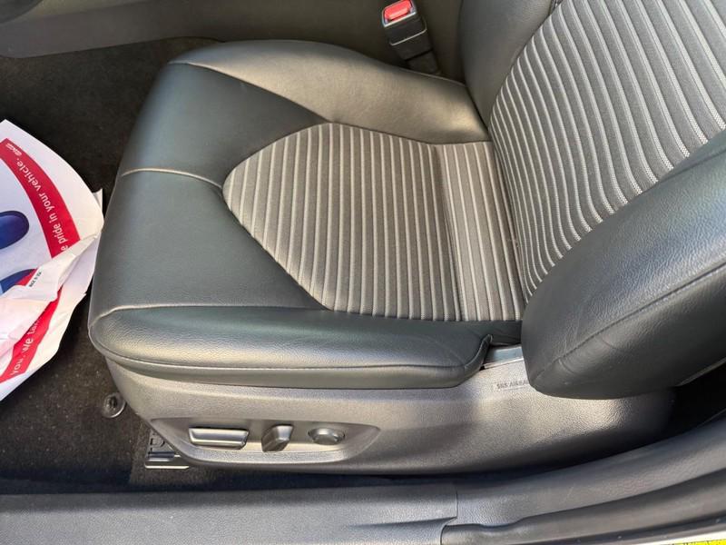 used 2019 Toyota Camry car, priced at $20,834