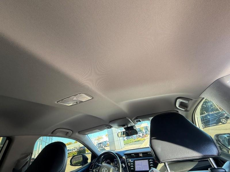 used 2019 Toyota Camry car, priced at $20,834