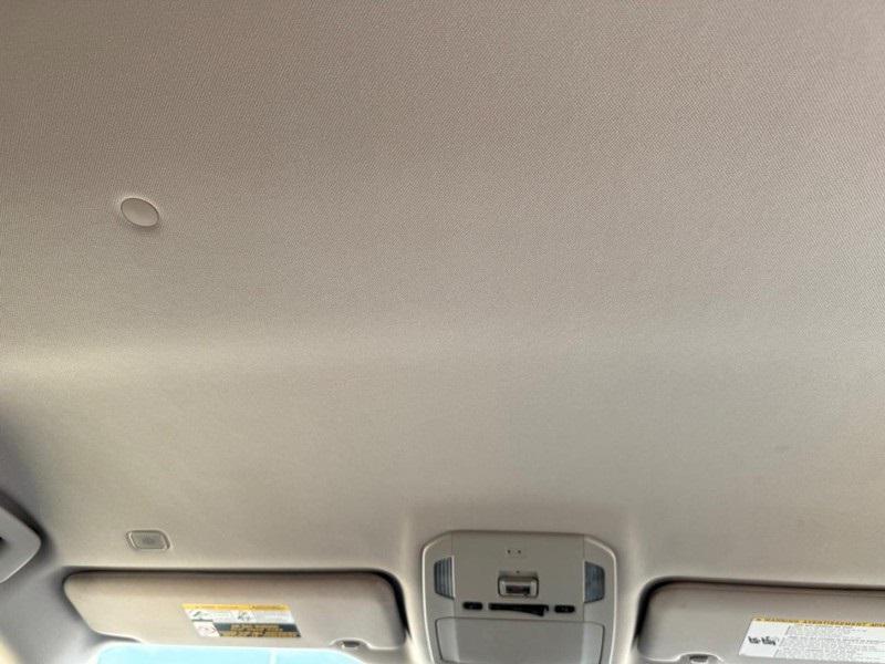 used 2023 Toyota Highlander car, priced at $28,680