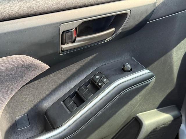 used 2023 Toyota Highlander car, priced at $31,450