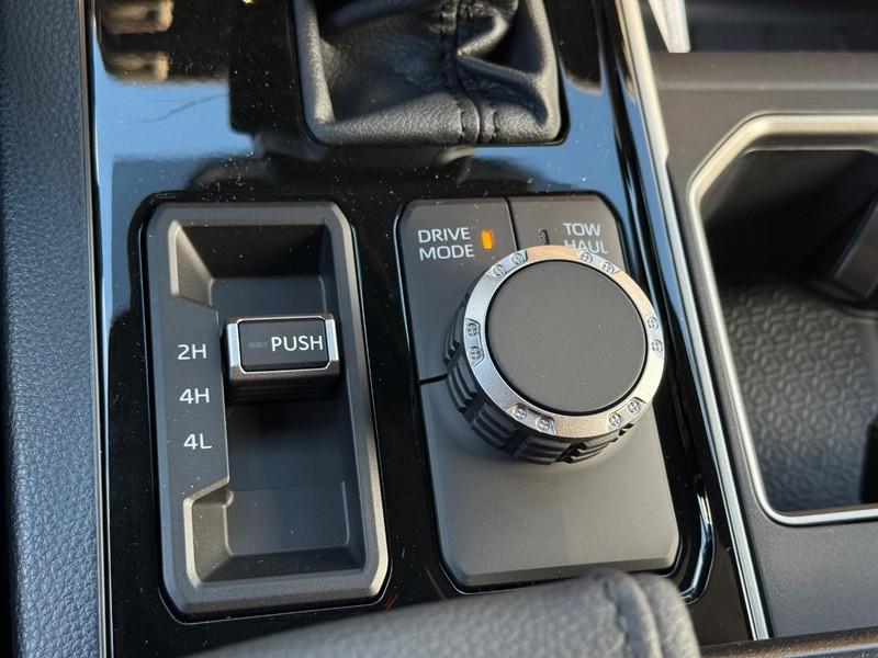 new 2026 Toyota Tundra car, priced at $51,689