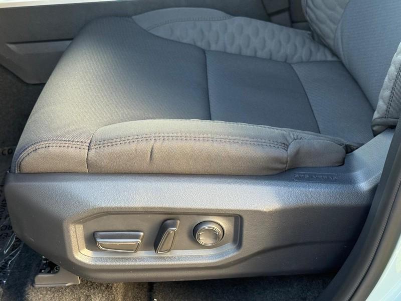 new 2026 Toyota Tundra car, priced at $51,689