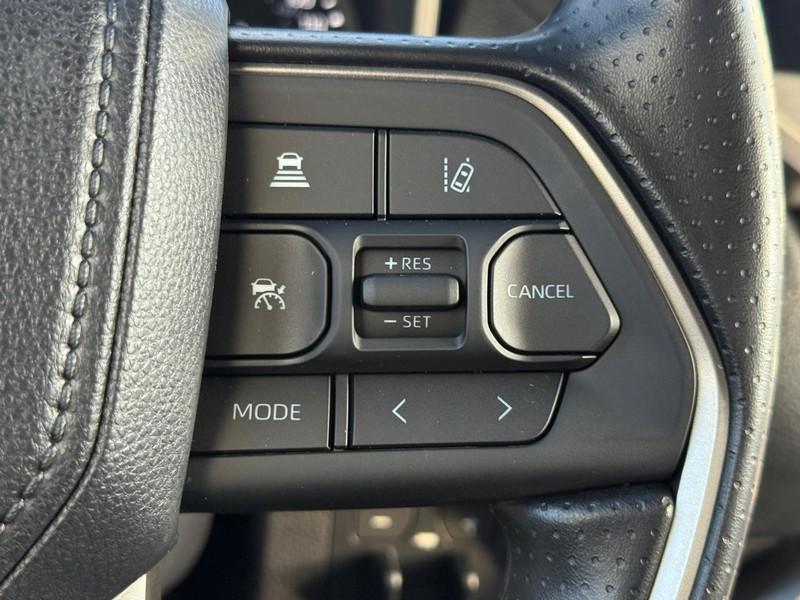 new 2026 Toyota Tundra car, priced at $51,689