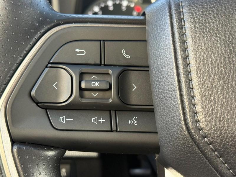 new 2026 Toyota Tundra car, priced at $51,689