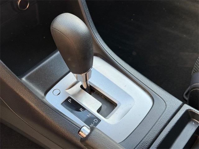 used 2015 Subaru XV Crosstrek car, priced at $11,968