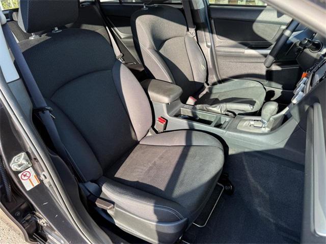 used 2015 Subaru XV Crosstrek car, priced at $11,968