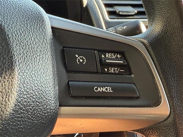 used 2015 Subaru XV Crosstrek car, priced at $11,968