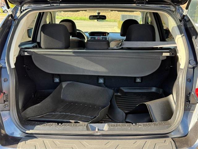 used 2015 Subaru XV Crosstrek car, priced at $11,968