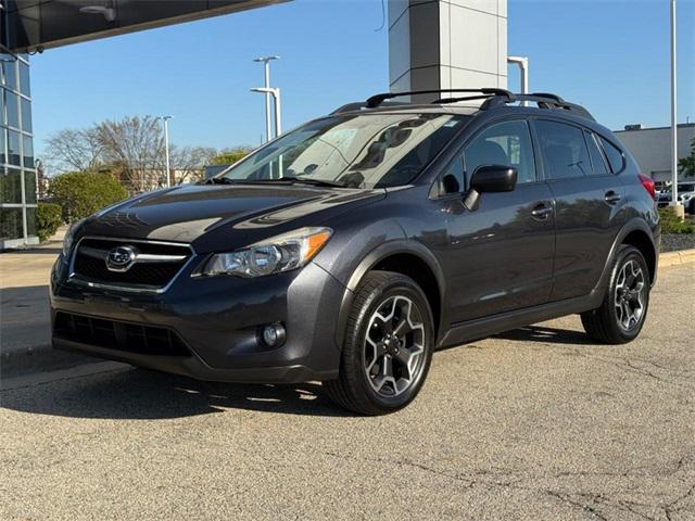 used 2015 Subaru XV Crosstrek car, priced at $11,968