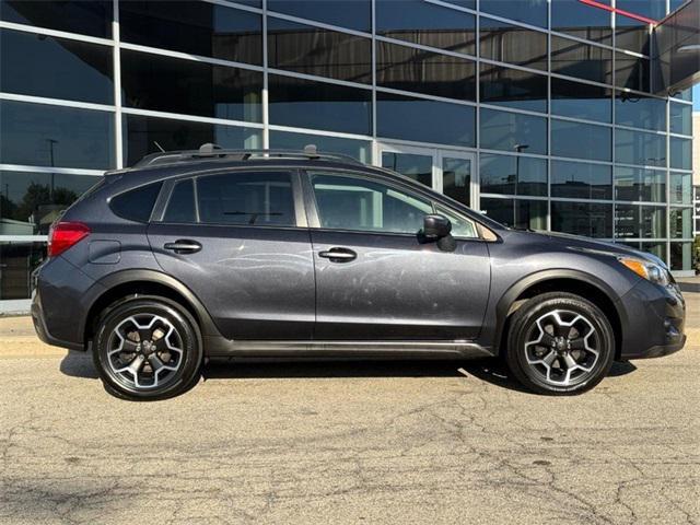used 2015 Subaru XV Crosstrek car, priced at $11,968