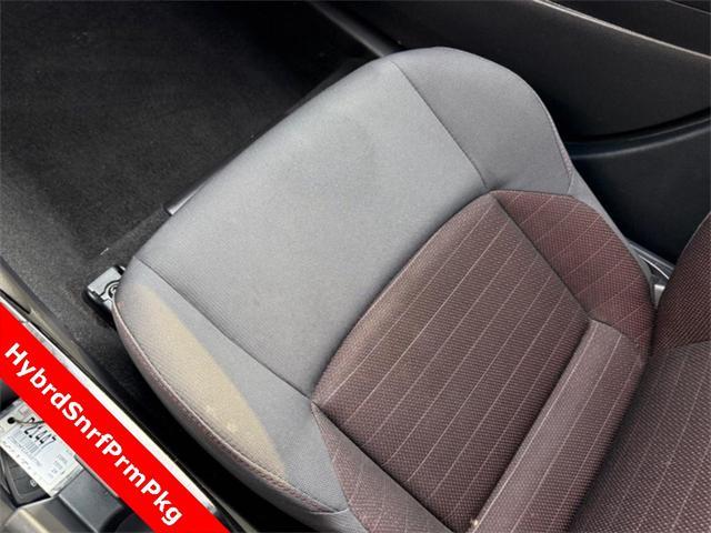 used 2024 Toyota Corolla Hybrid car, priced at $26,985
