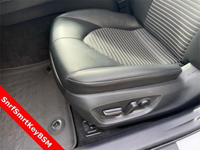 used 2023 Toyota Camry car, priced at $26,292