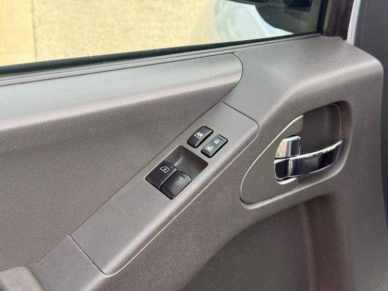 used 2017 Nissan Frontier car, priced at $17,000
