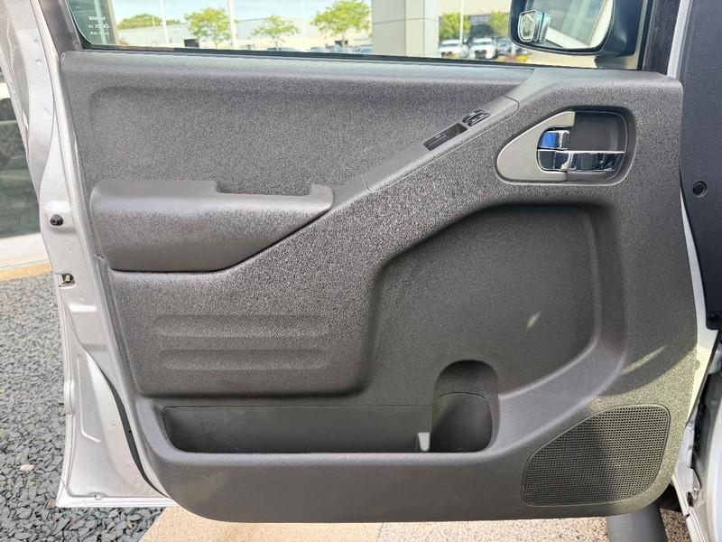used 2017 Nissan Frontier car, priced at $17,000