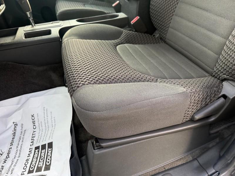 used 2017 Nissan Frontier car, priced at $17,000