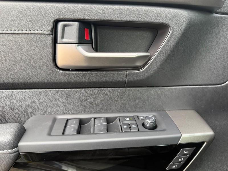 new 2026 Toyota Tundra car, priced at $56,913