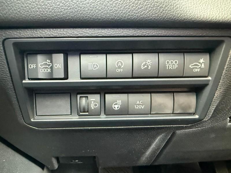 new 2026 Toyota Tundra car, priced at $56,913