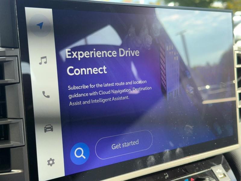 new 2026 Toyota Tundra car, priced at $56,913