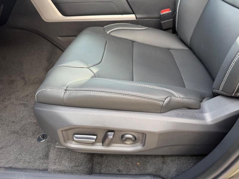 new 2026 Toyota Tundra car, priced at $56,913