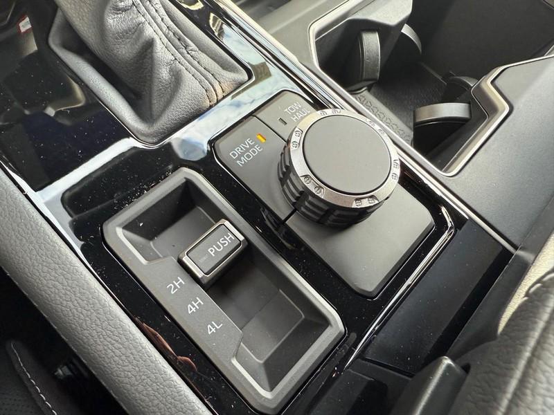 new 2026 Toyota Tundra car, priced at $56,913